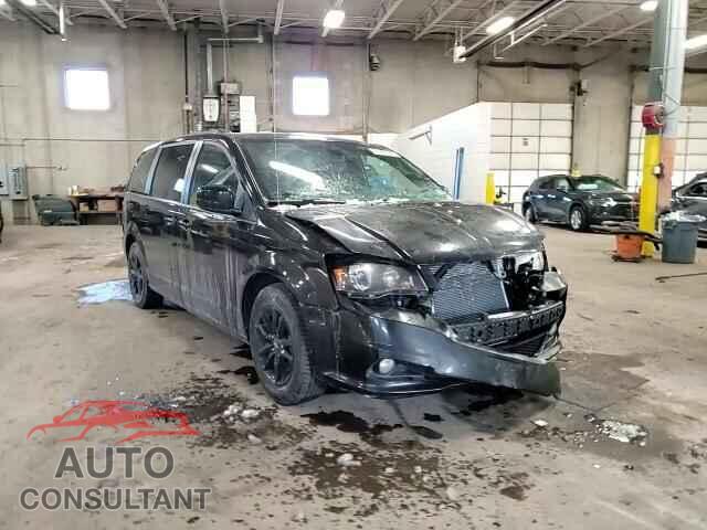 DODGE CARAVAN 2019 - 2C4RDGEG9KR791499