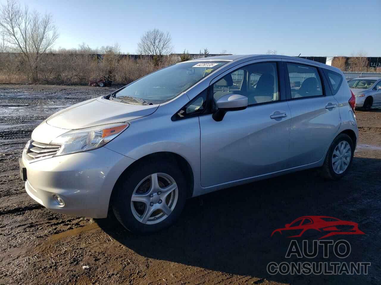 NISSAN VERSA 2015 - 3N1CE2CPXFL408233