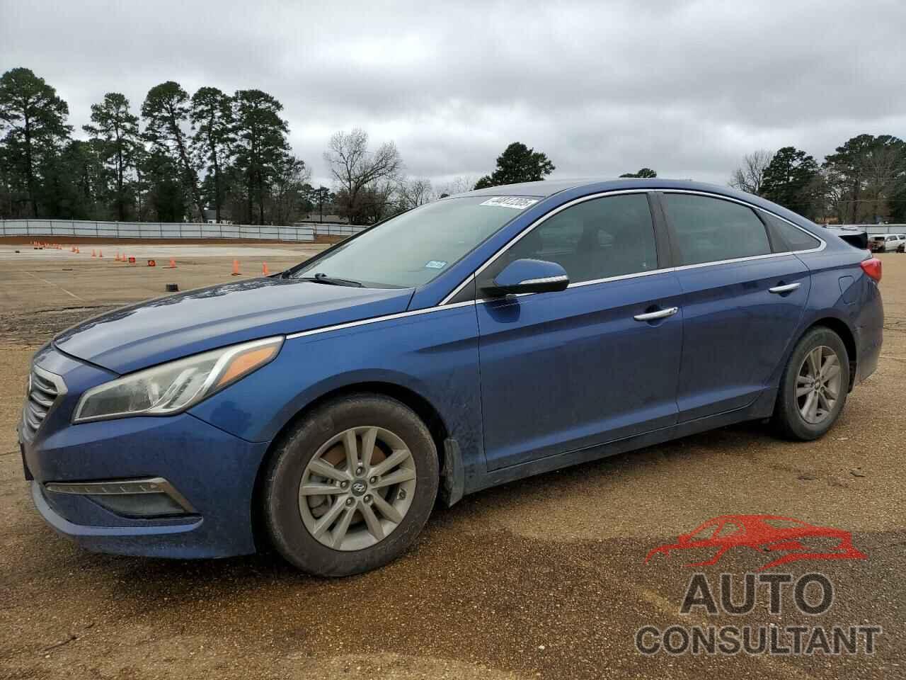 HYUNDAI SONATA 2015 - 5NPE24AA8FH179043