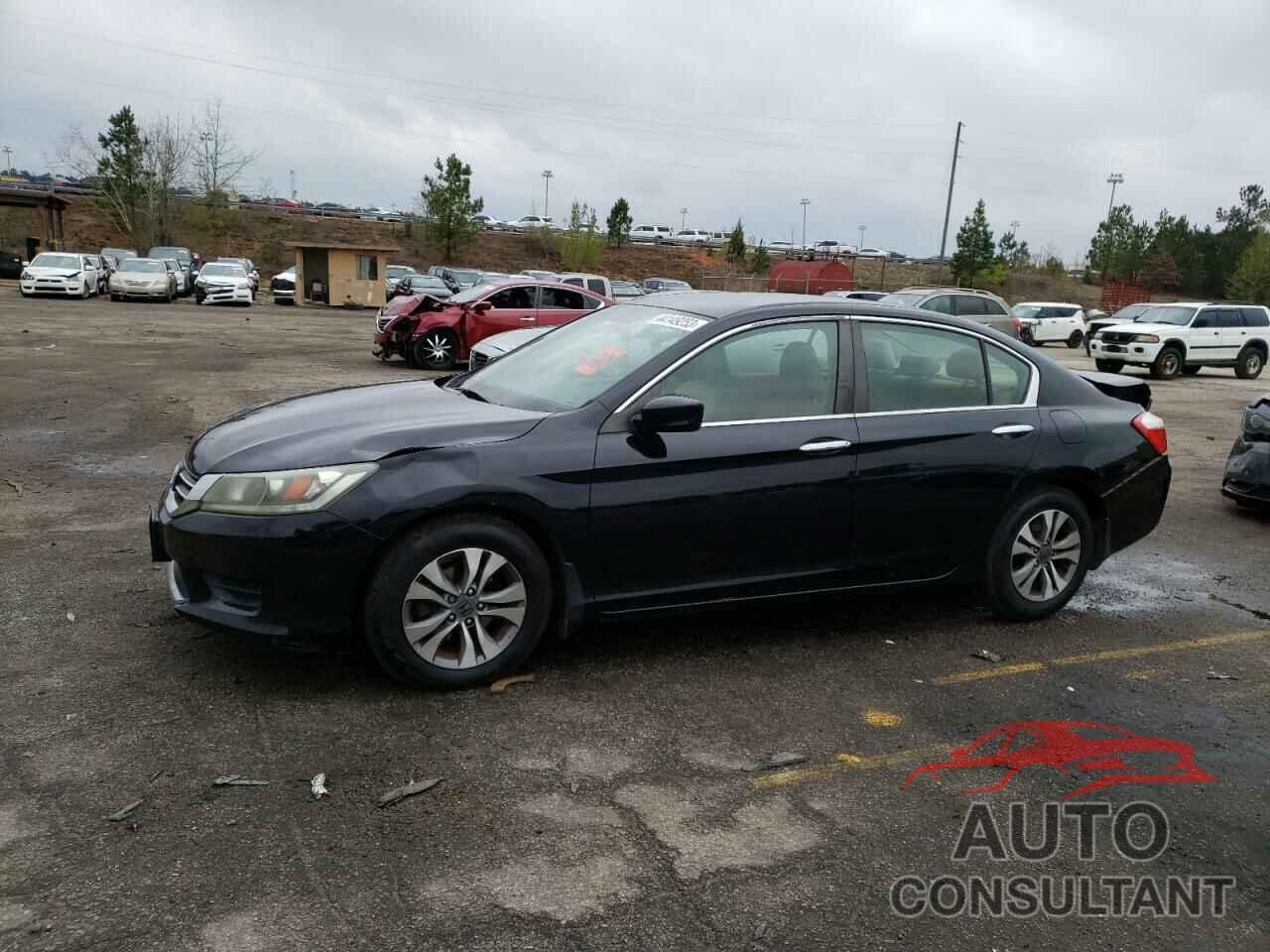 HONDA ACCORD 2015 - 1HGCR2F36FA122186