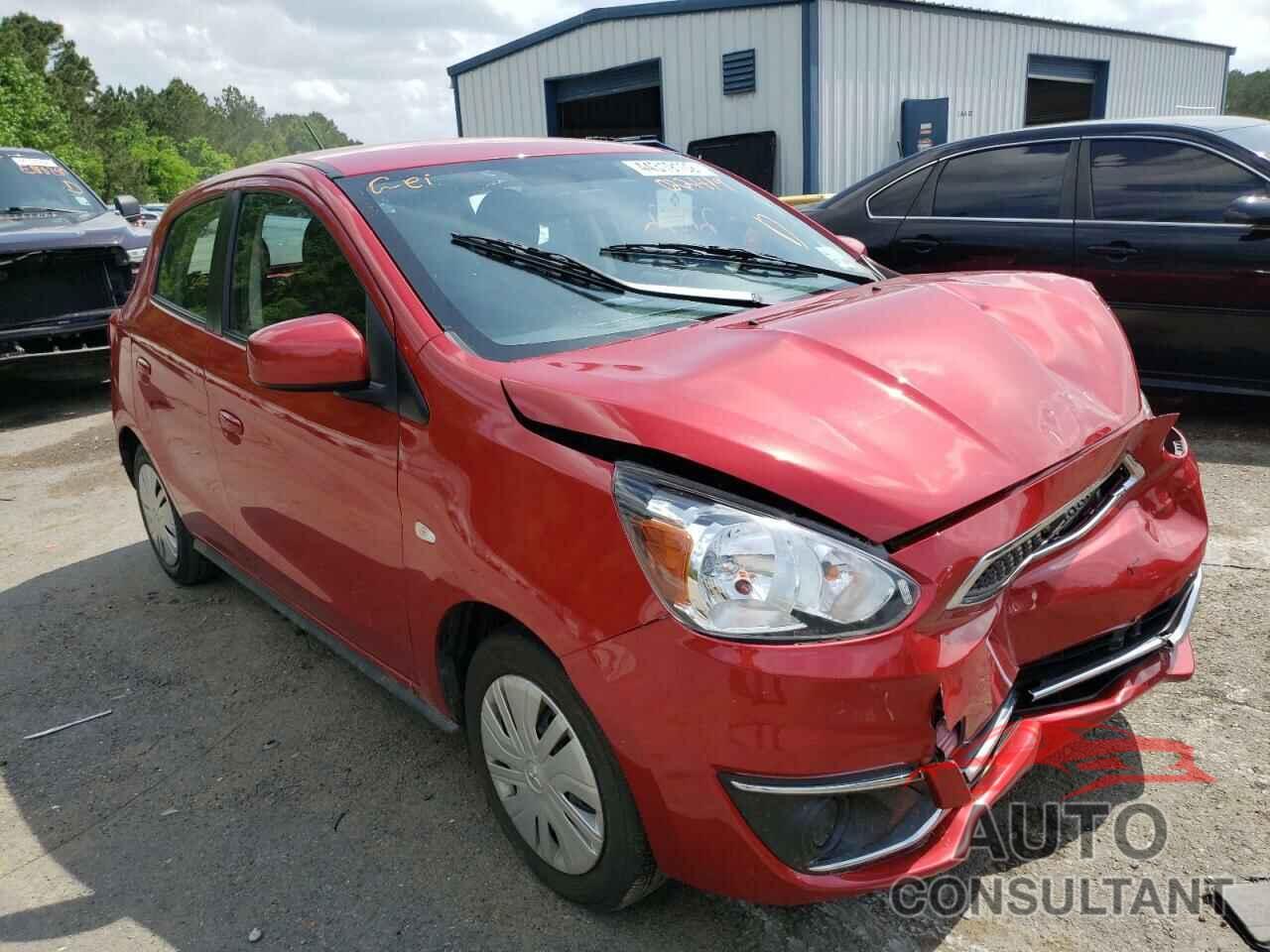 MITSUBISHI 3000GT 2017 - ML32A3HJ7HH022419