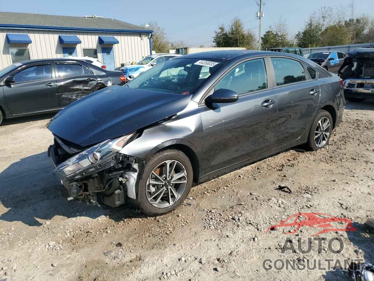 KIA FORTE 2024 - 3KPF24ADXRE765055