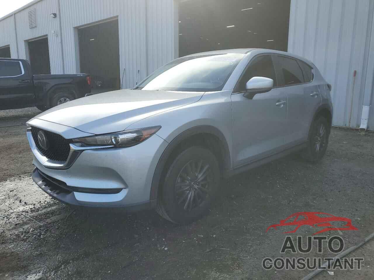 MAZDA CX-5 2019 - JM3KFACM4K1560152