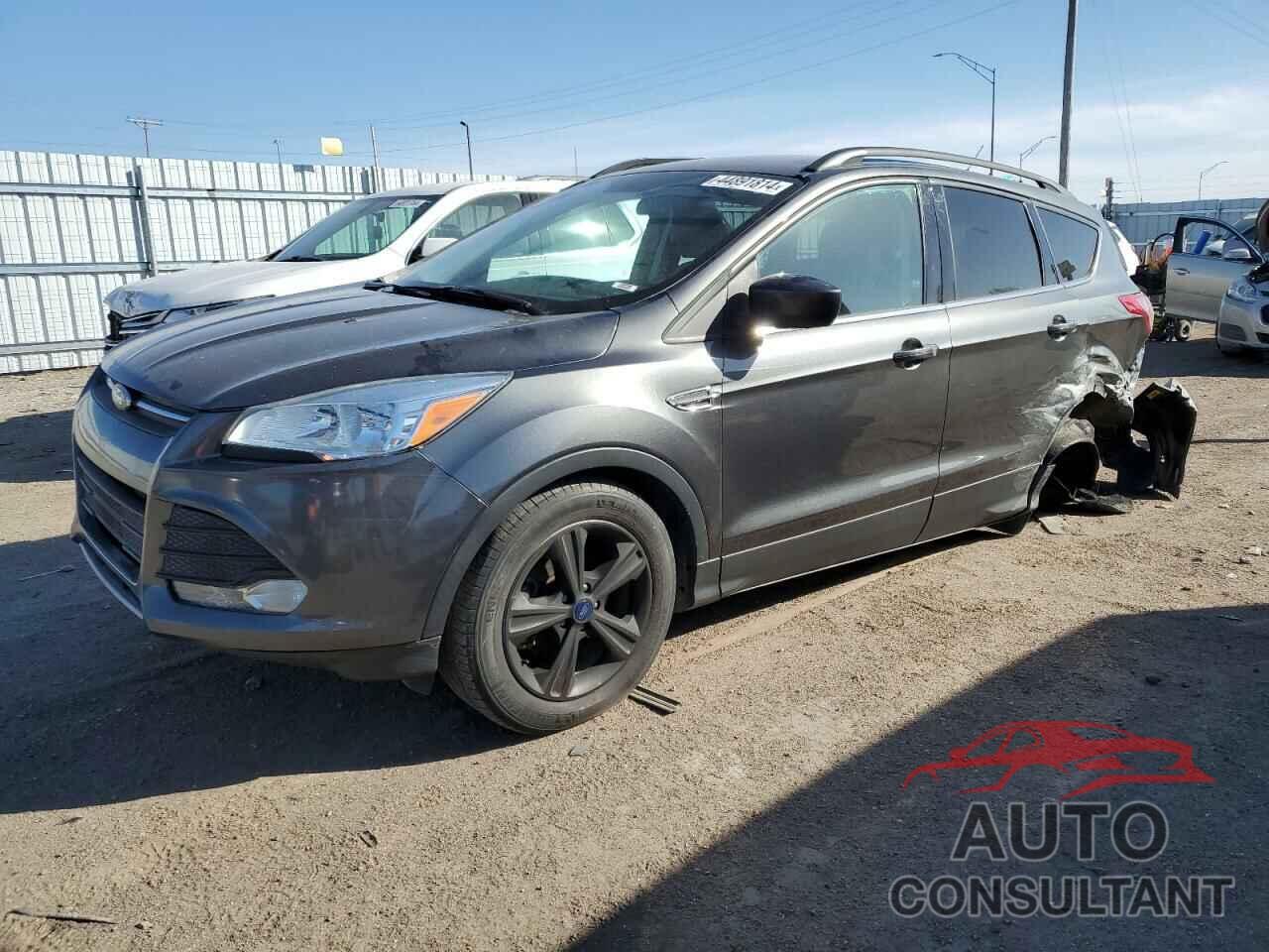 FORD ESCAPE 2016 - 1FMCU0GX4GUC65801