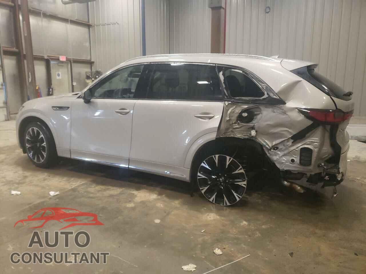 MAZDA CX-90 2024 - JM3KK1HC7R1141315