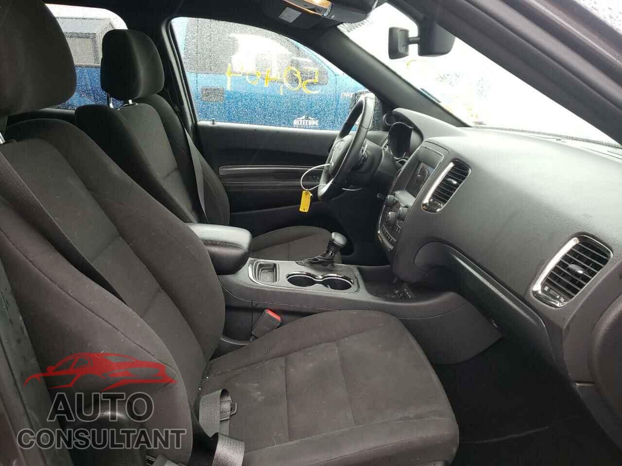 DODGE DURANGO 2019 - 1C4RDJDG2KC692627