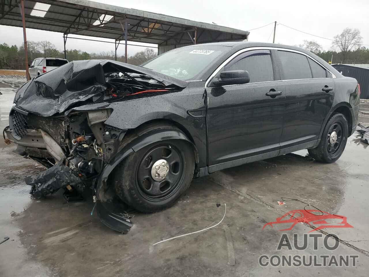 FORD TAURUS 2013 - 1FAHP2MT8DG109453