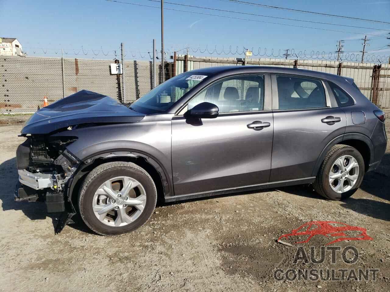 HONDA HR-V 2023 - 3CZRZ1H31PM729630