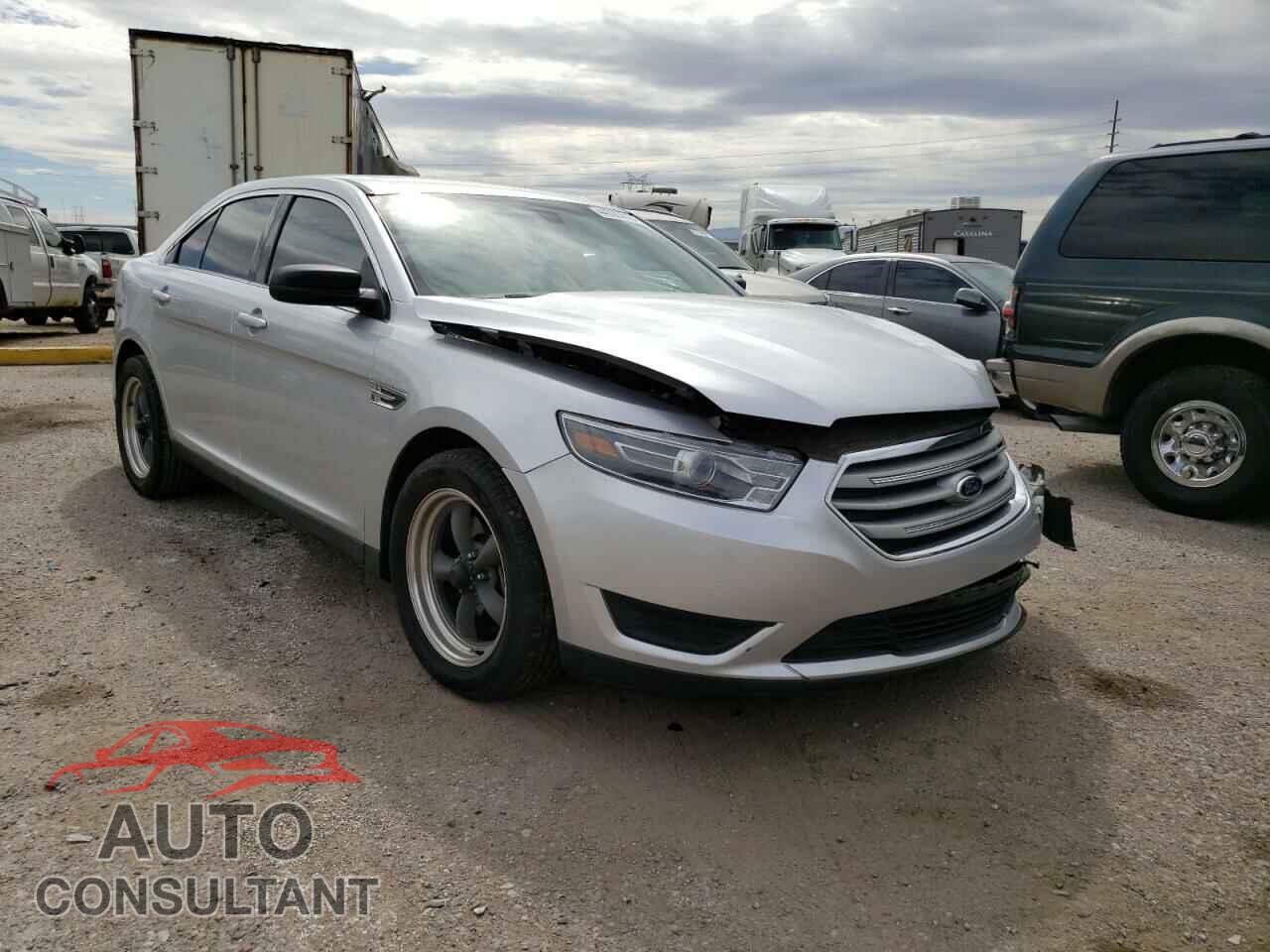 FORD TAURUS 2015 - 1FAHP2D87FG165074