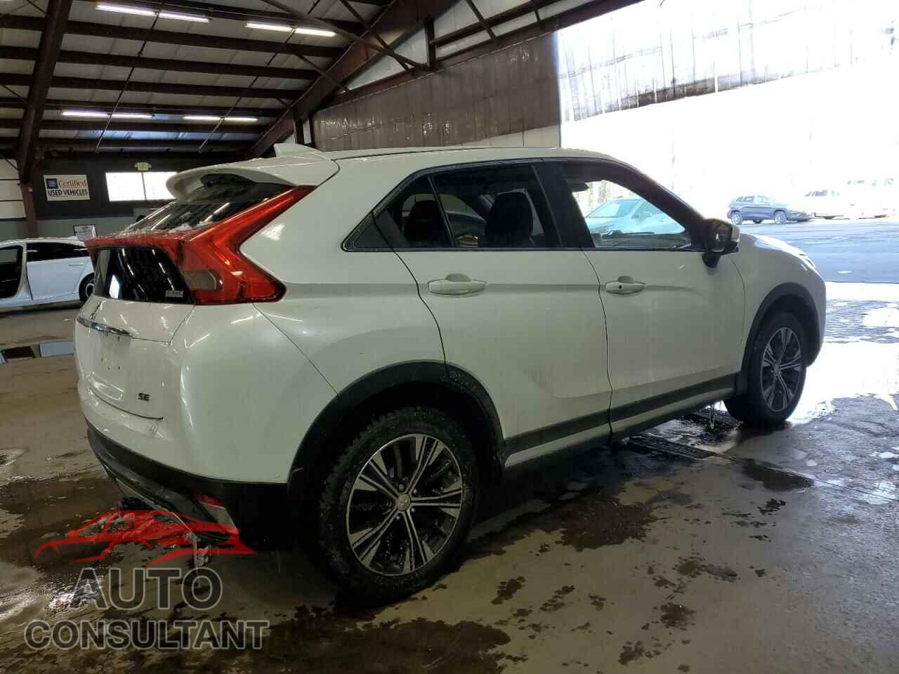 MITSUBISHI ECLIPSE 2020 - JA4AT5AAXLZ001795