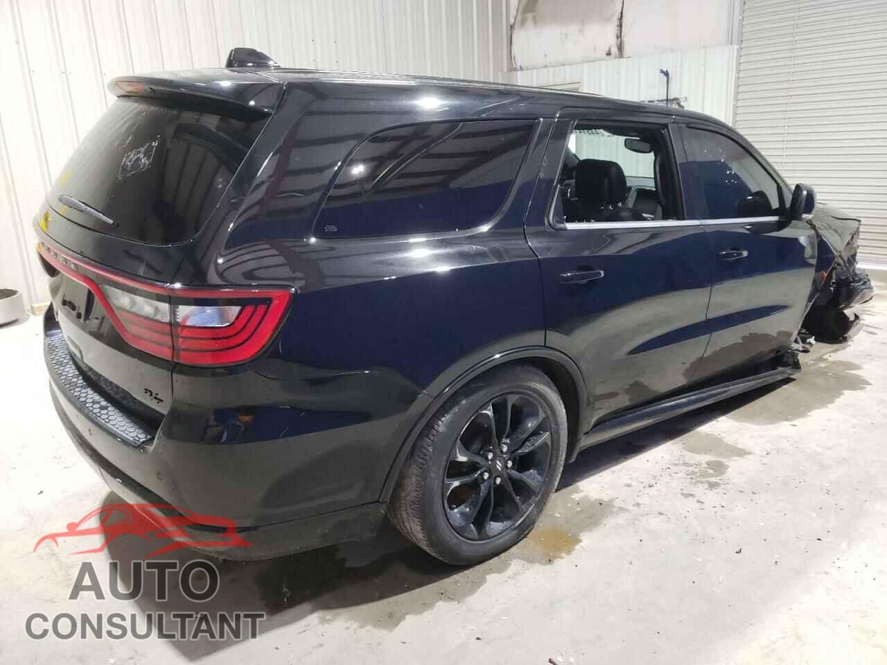 DODGE DURANGO 2020 - 1C4SDJCT8LC253272