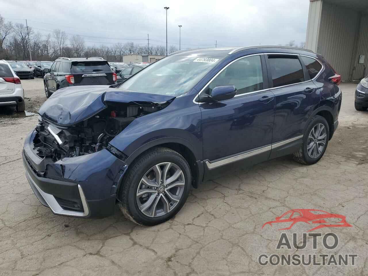 HONDA CRV 2020 - 5J6RW2H90LL020573