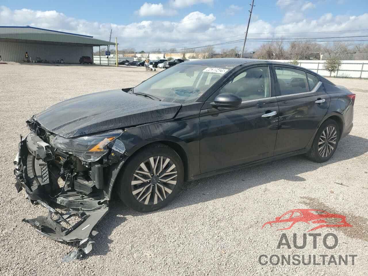 NISSAN ALTIMA 2024 - 1N4BL4DVXRN431920