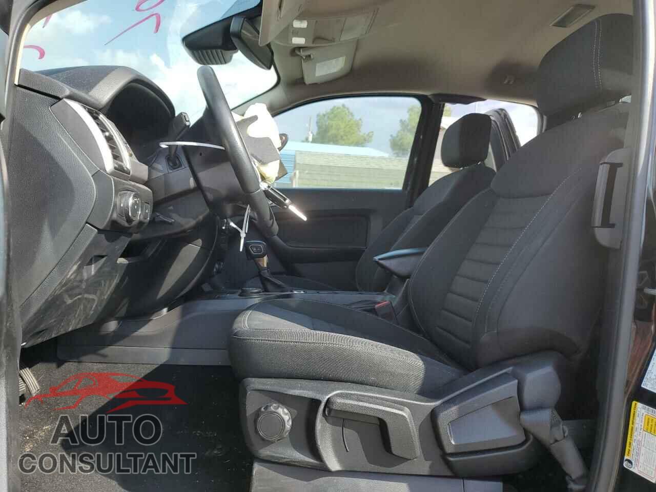 FORD RANGER 2021 - 1FTER1FHXMLD27945