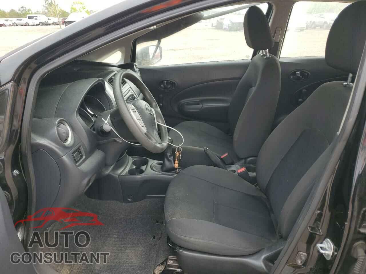 NISSAN VERSA 2015 - 3N1CE2CP4FL438117