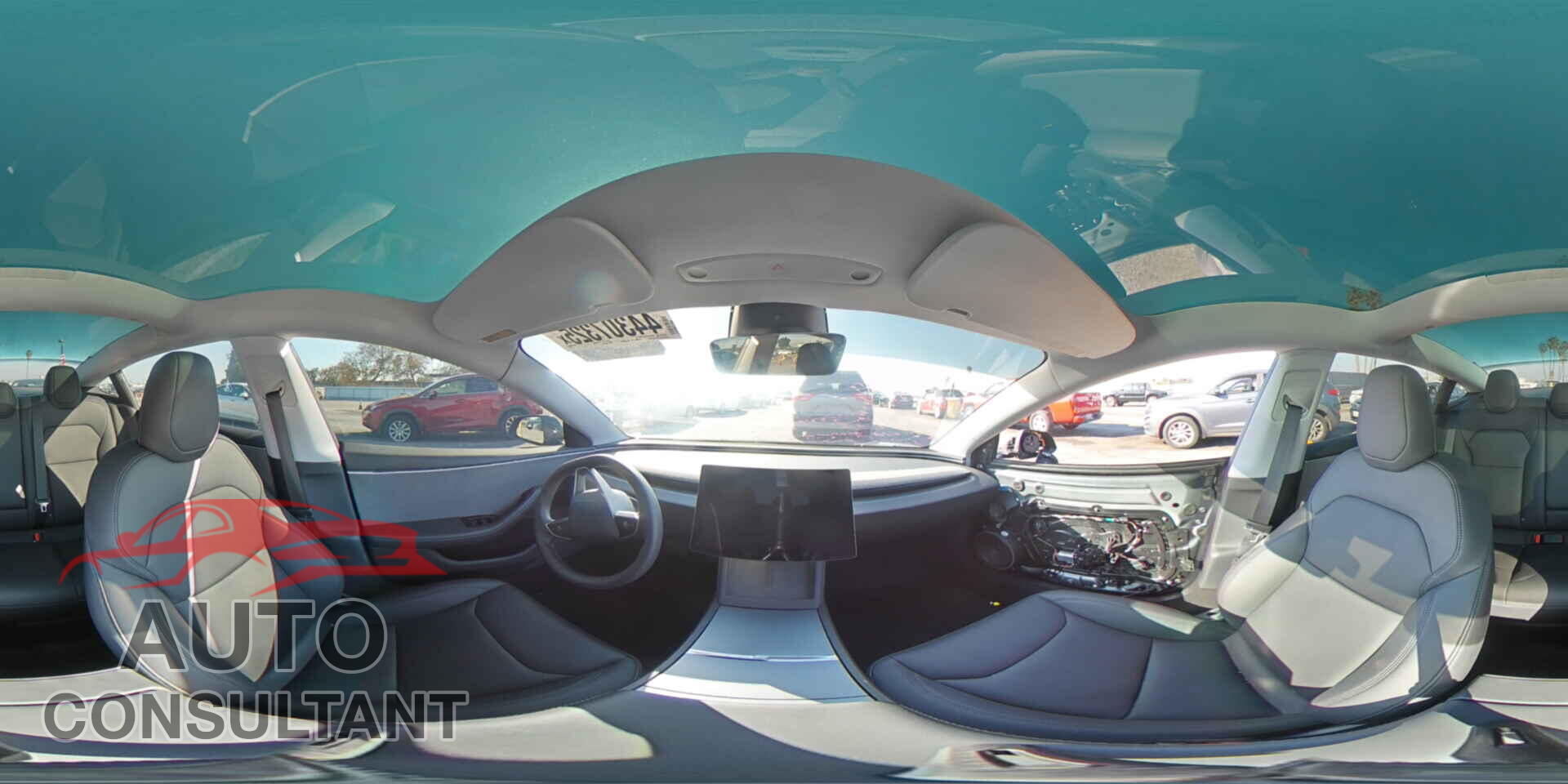 TESLA MODEL 3 2024 - 5YJ3E1EAXRF728770