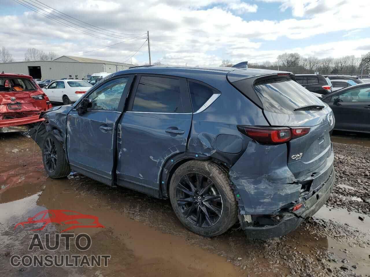 MAZDA CX-5 PREFE 2024 - JM3KFBCL5R0521938