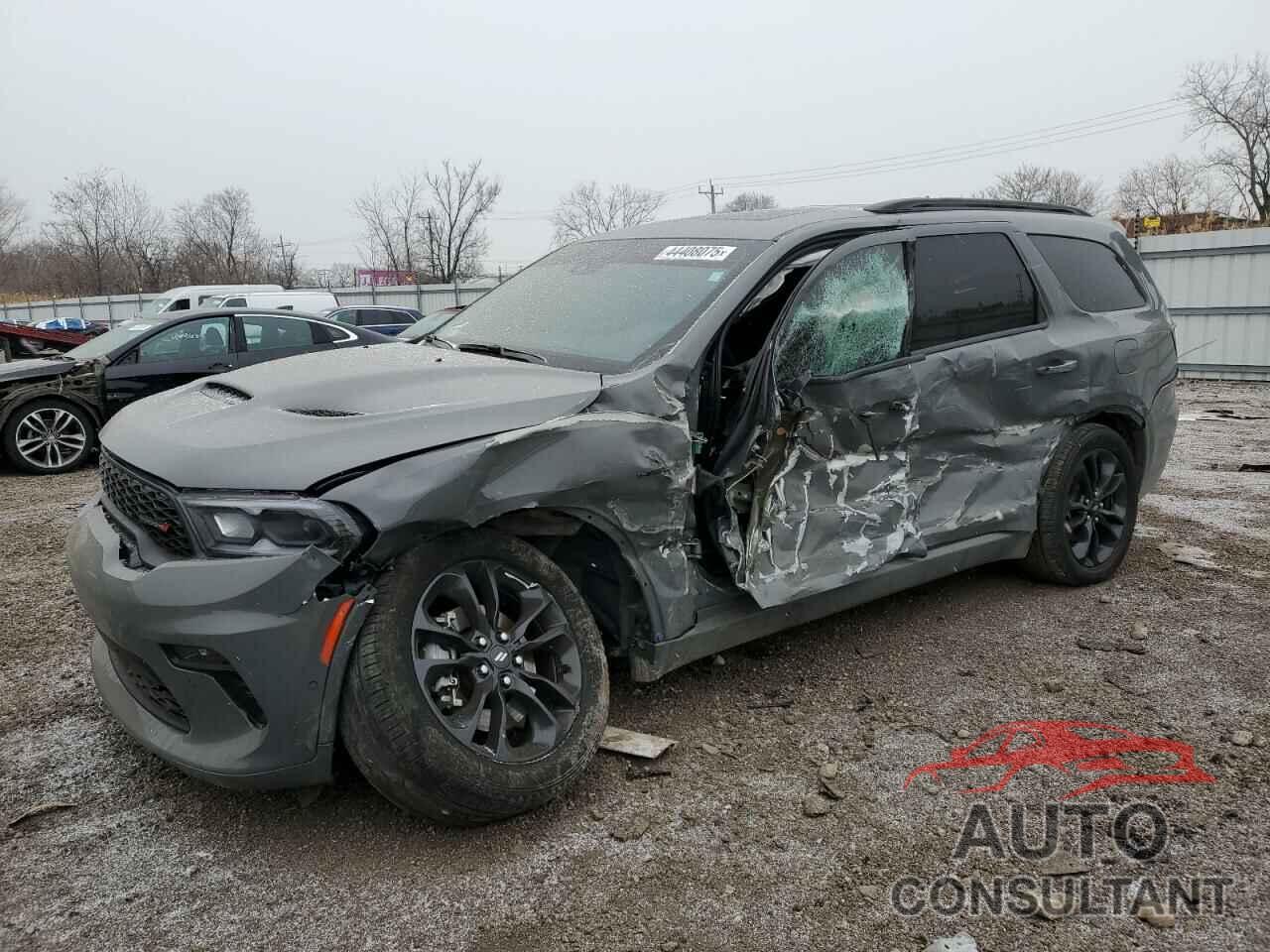 DODGE DURANGO 2023 - 1C4SDJCT4PC676534
