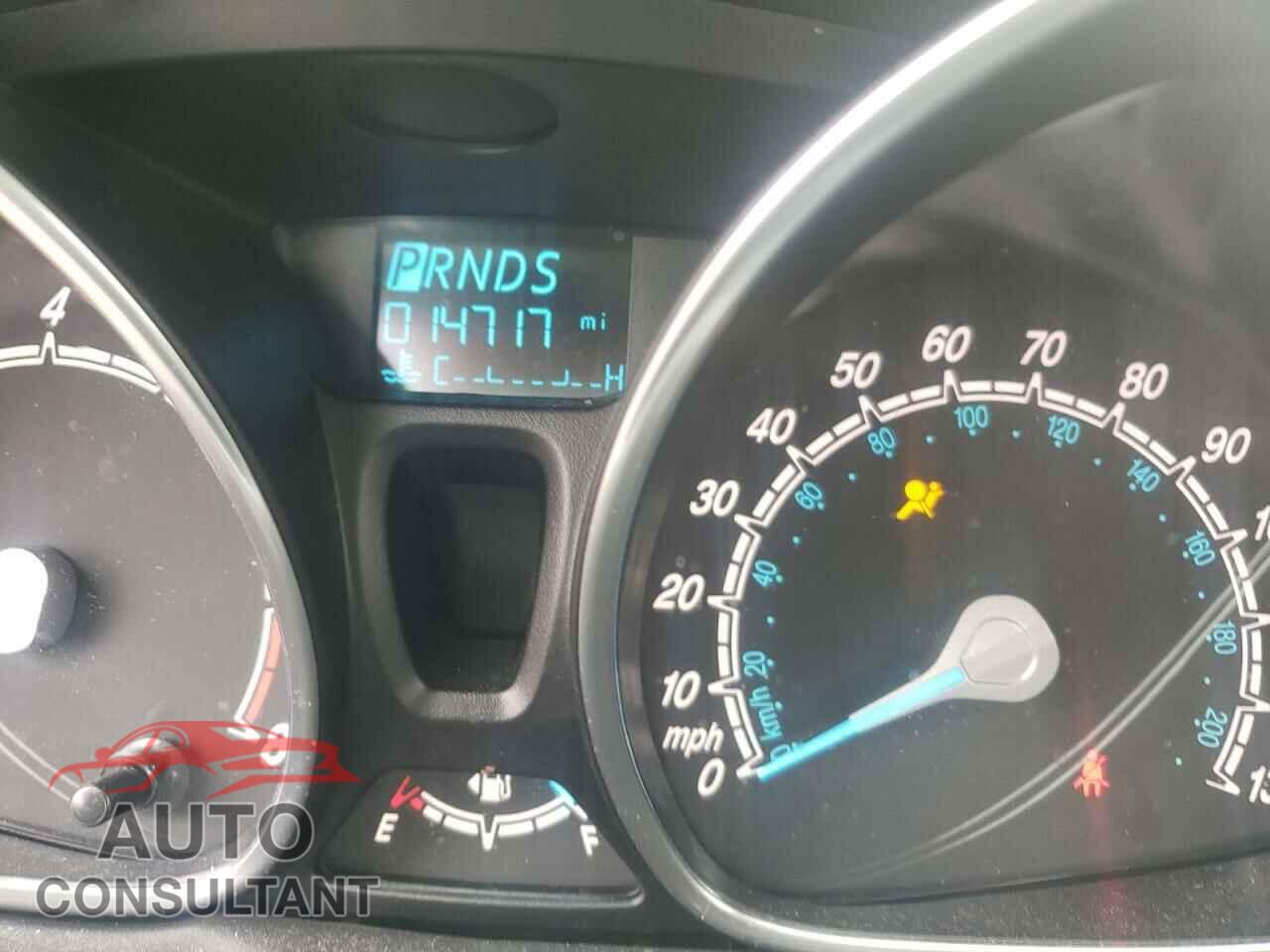 FORD FIESTA 2019 - 3FADP4EJ5KM141089