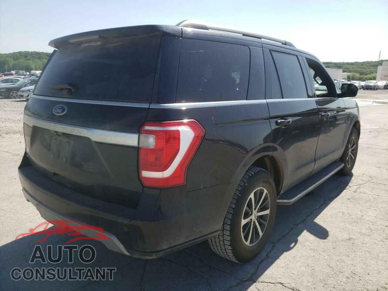 FORD EXPEDITION 2019 - 1FMJU1HT2KEA67729