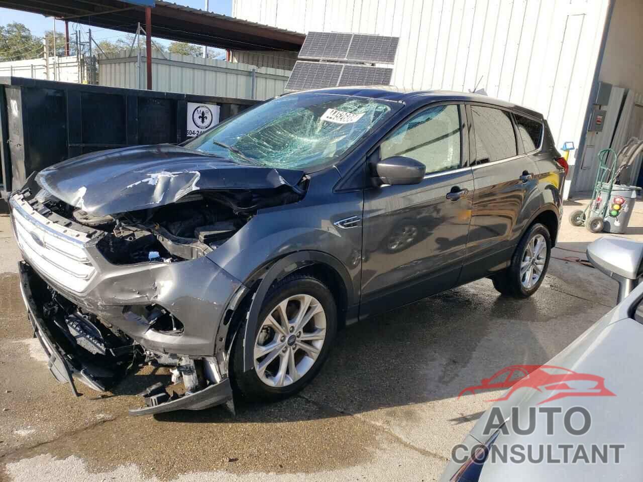 FORD ESCAPE 2019 - 1FMCU0GD1KUC06669