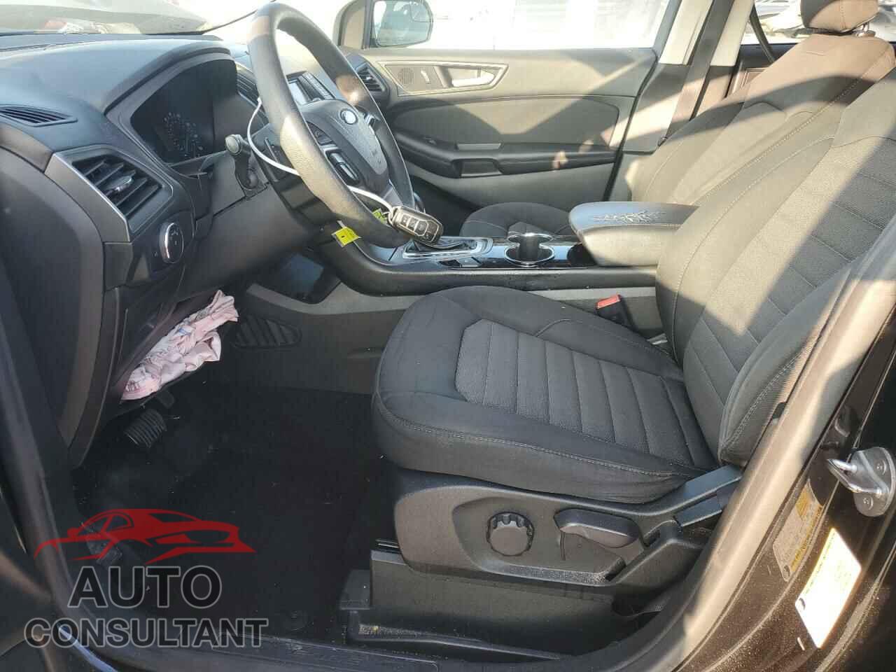FORD EDGE 2015 - 2FMTK3G90FBC41718
