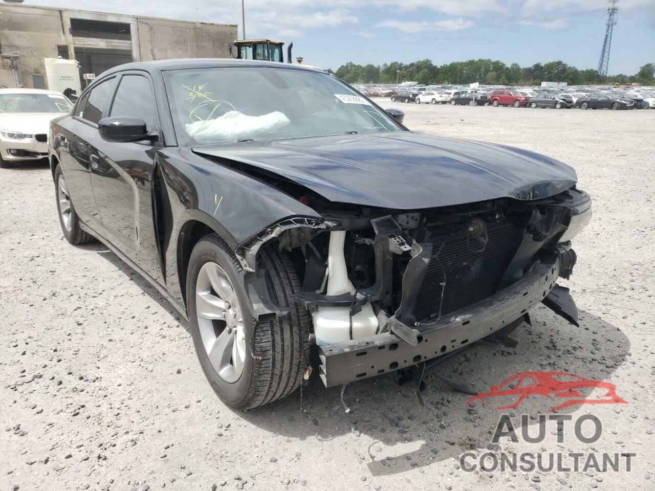 DODGE CHARGER 2016 - 2C3CDXHG0GH179114