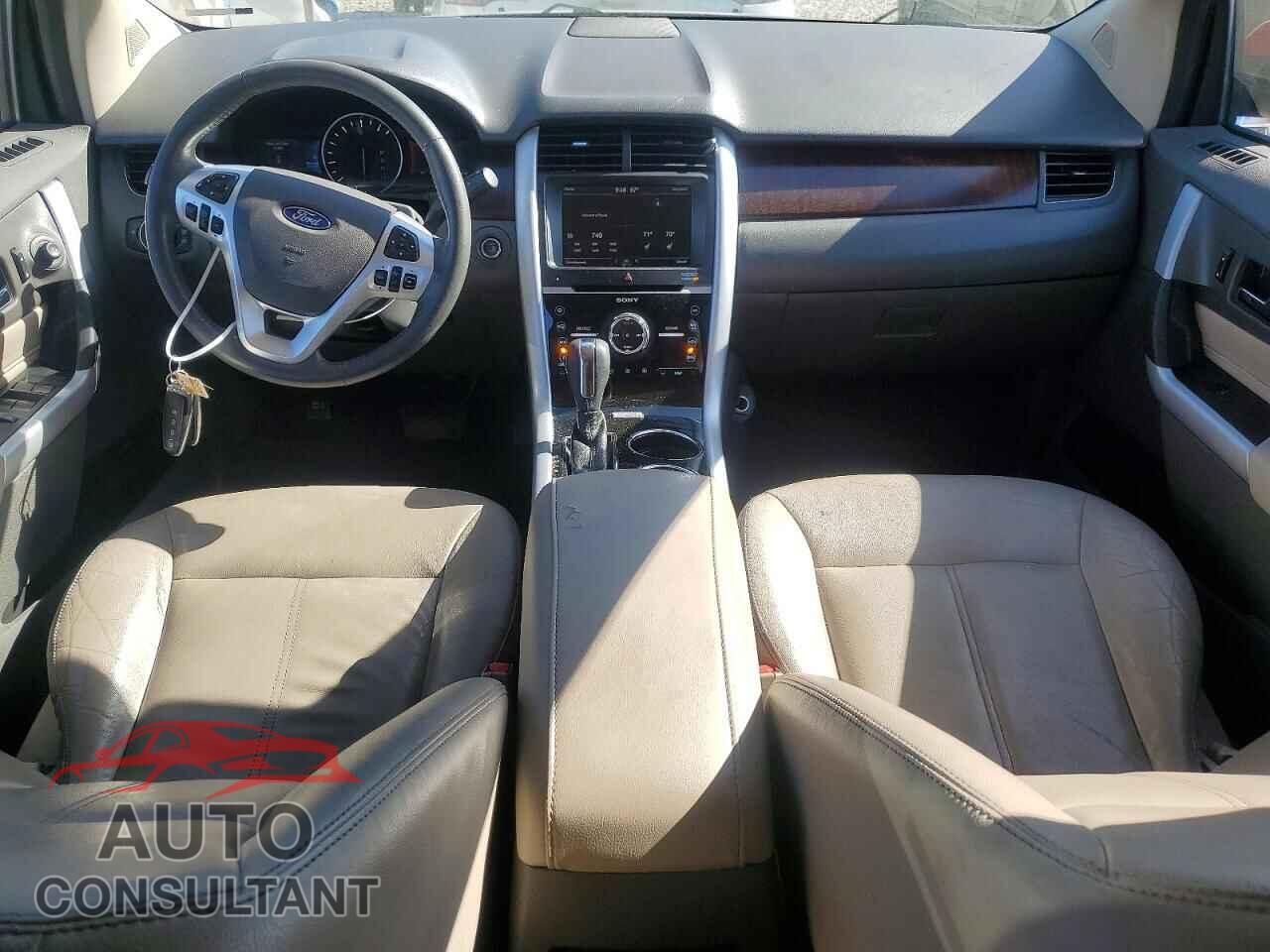 FORD EDGE 2014 - 2FMDK4KC6EBA38036