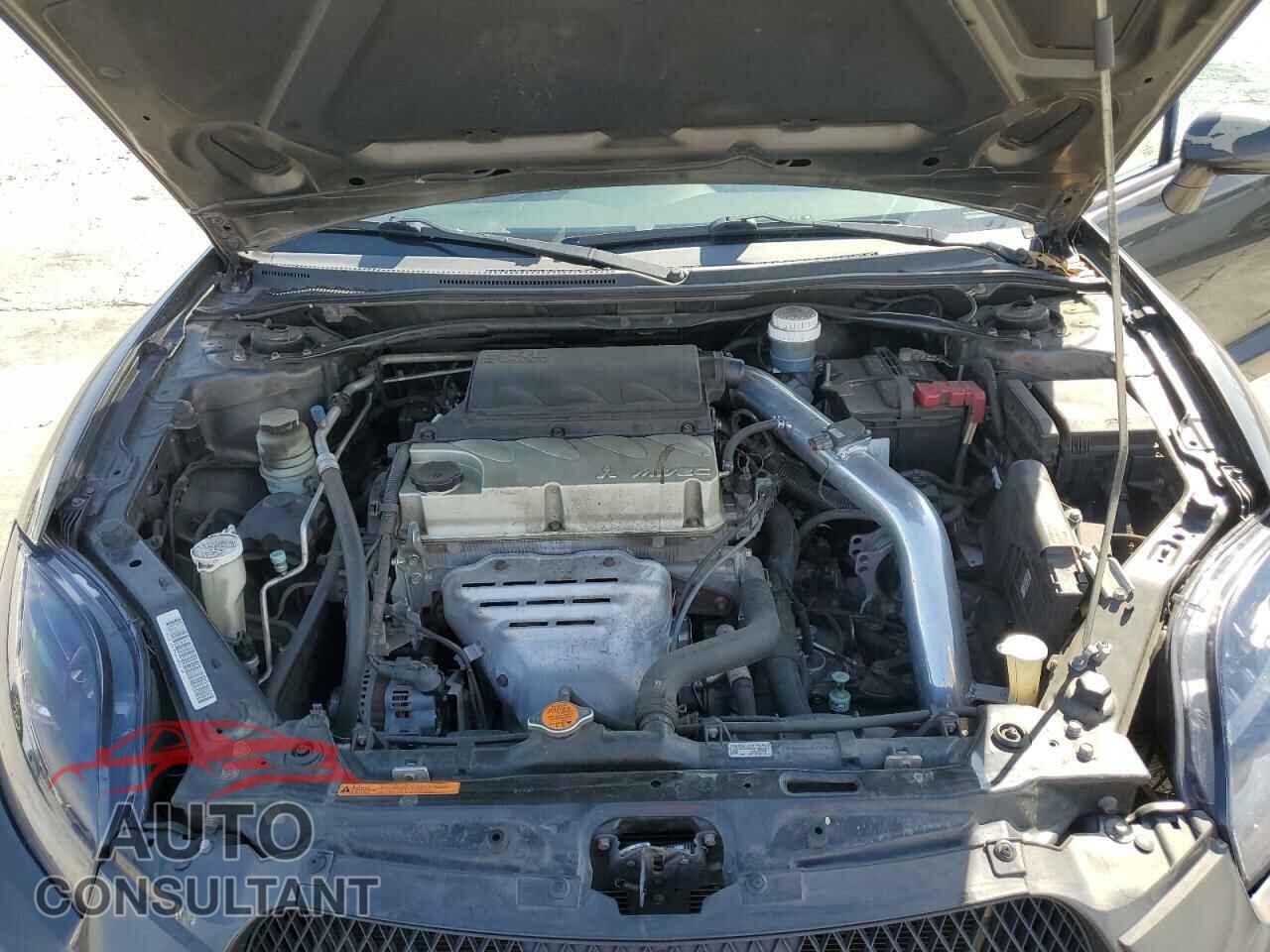 MITSUBISHI ECLIPSE 2011 - 4A37L2EF7BE003169