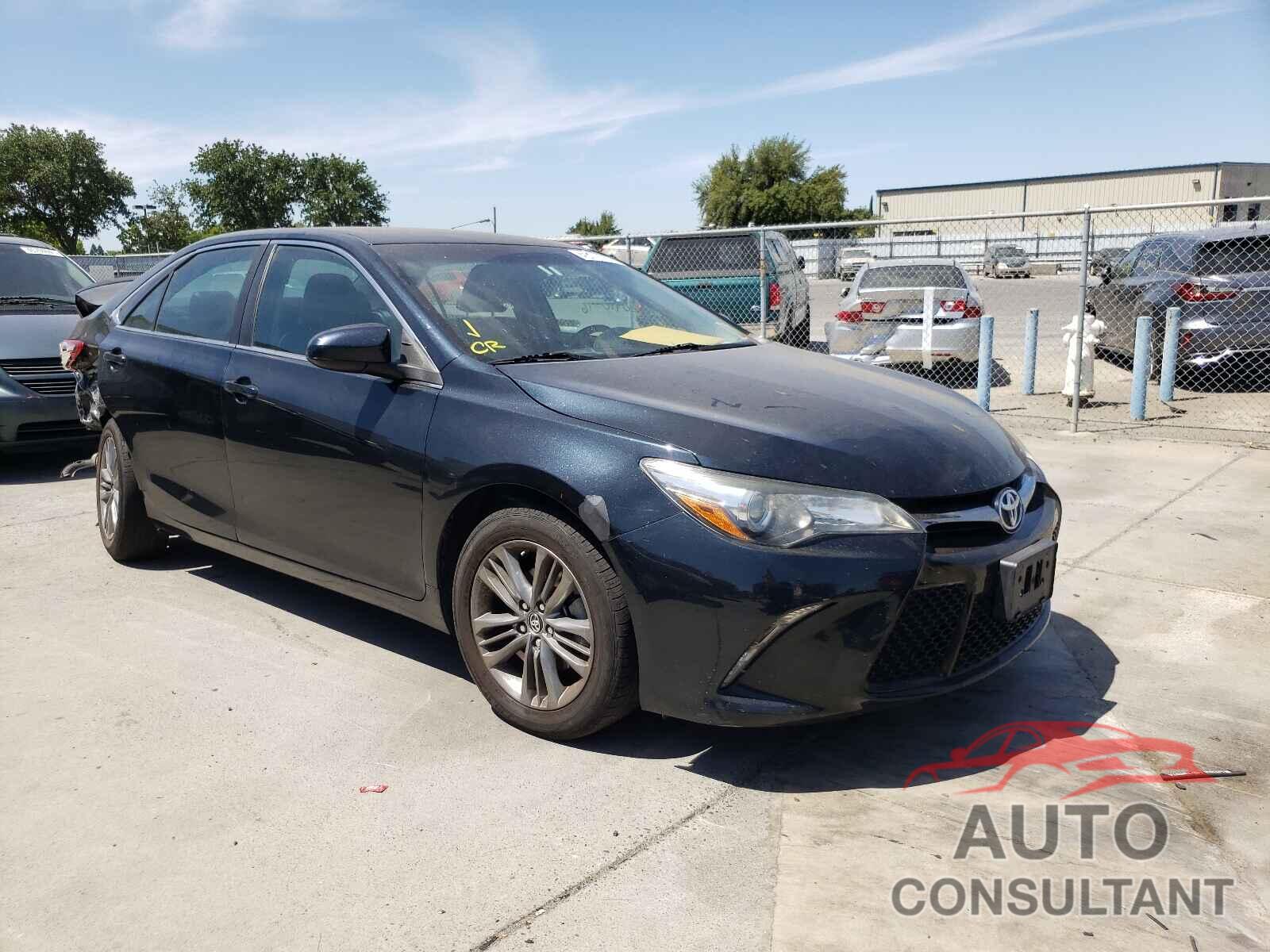 TOYOTA CAMRY 2016 - 4T1BF1FK7GU192375