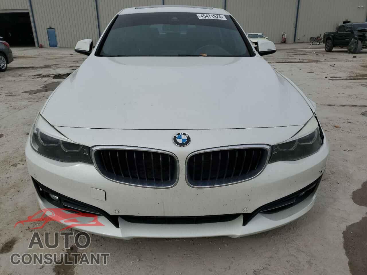 BMW 3 SERIES 2018 - WBA8Z9C51JB219802