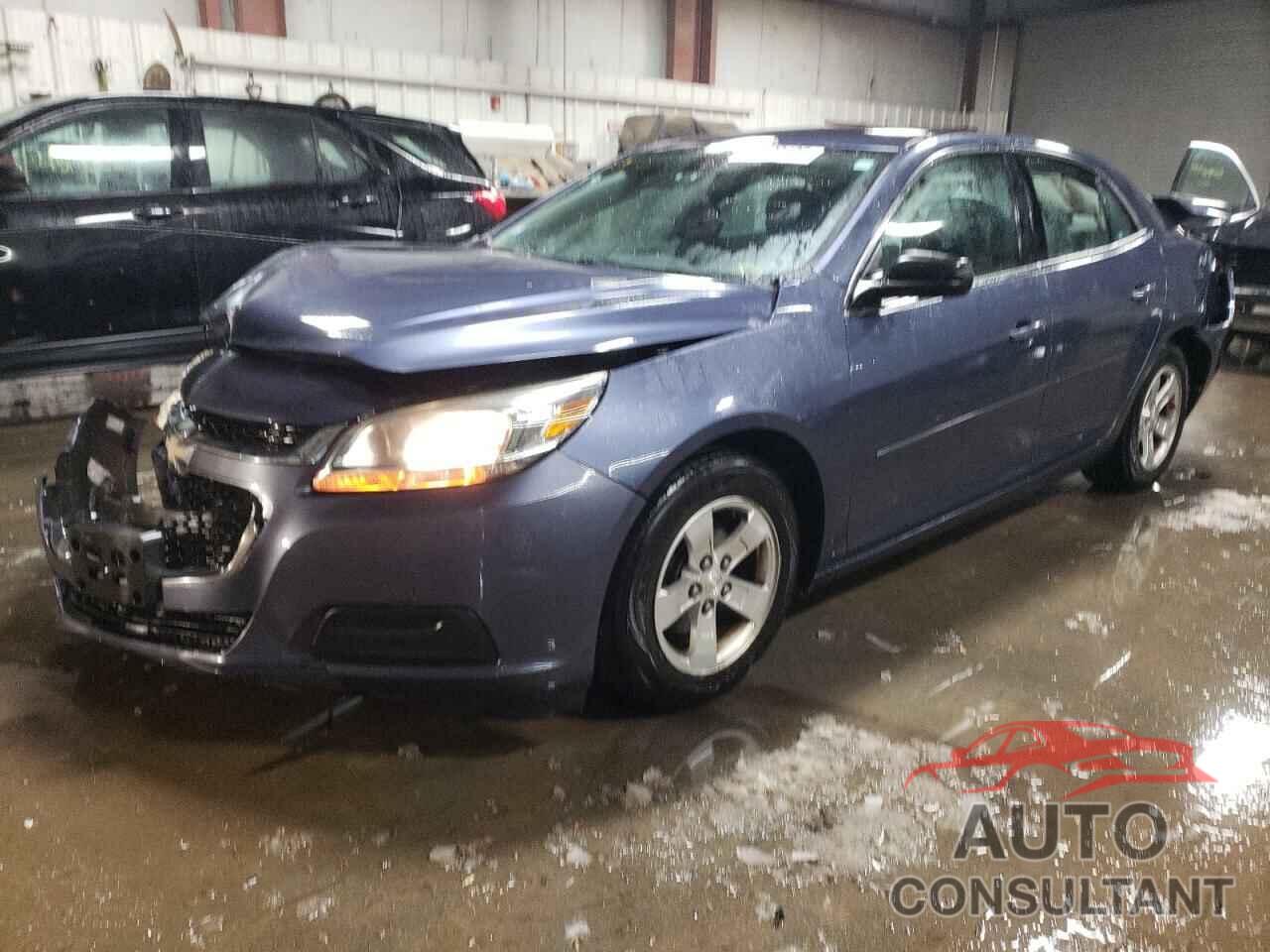 CHEVROLET MALIBU 2015 - 1G11B5SL2FF246095
