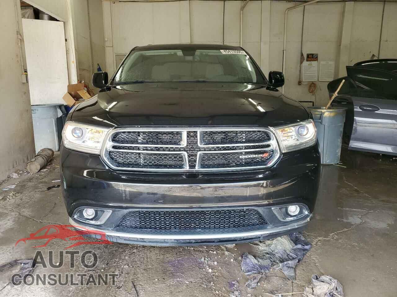 DODGE DURANGO 2014 - 1C4RDHAG2EC972307