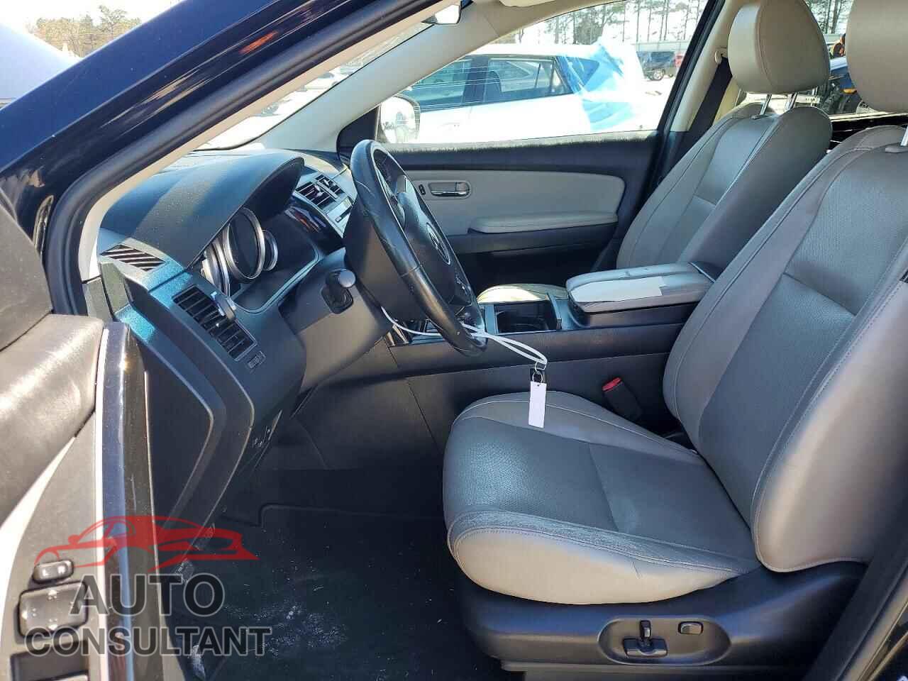 MAZDA CX-9 2013 - JM3TB2CA2D0421416