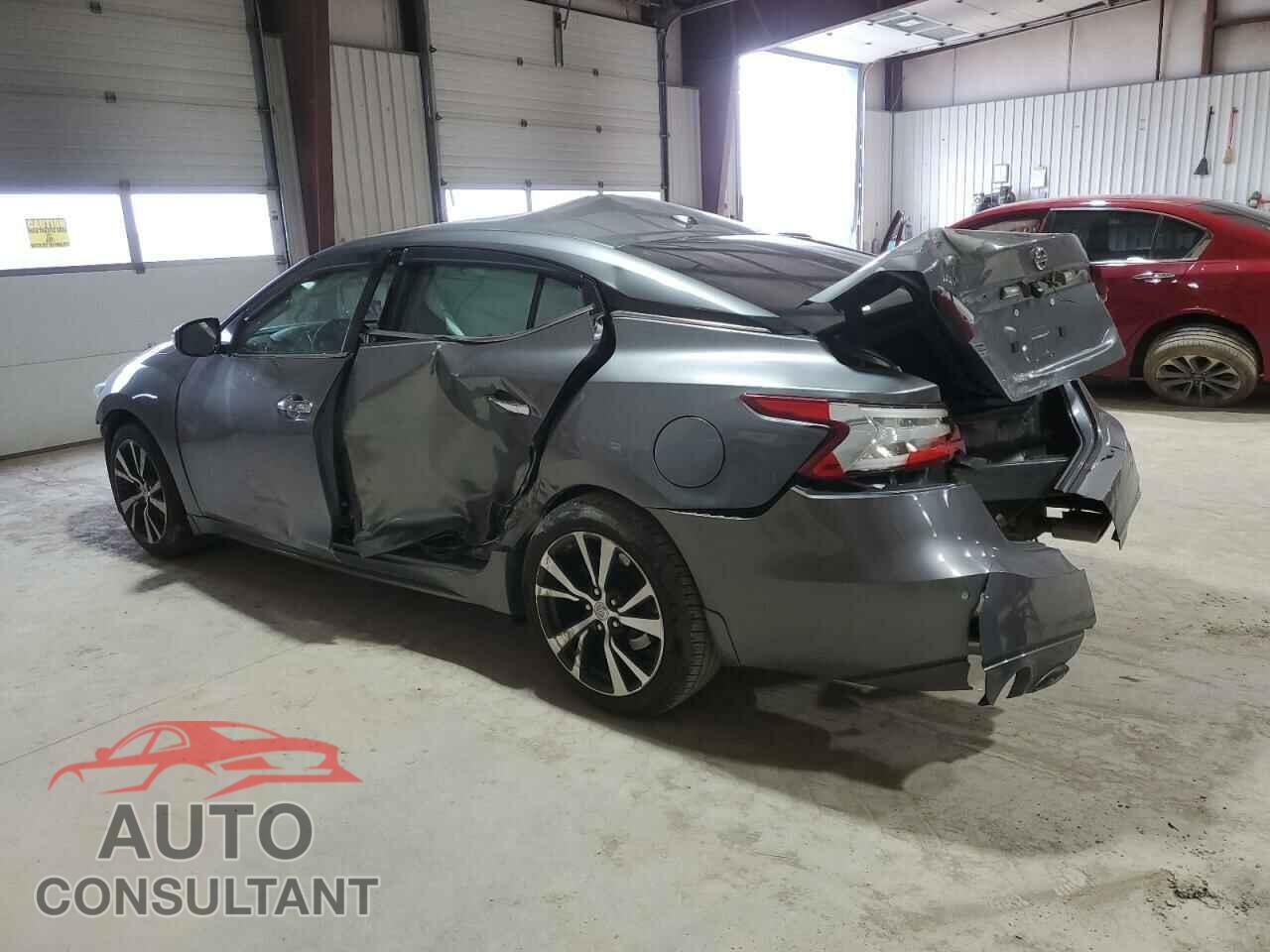 NISSAN MAXIMA 2016 - 1N4AA6AP1GC411955