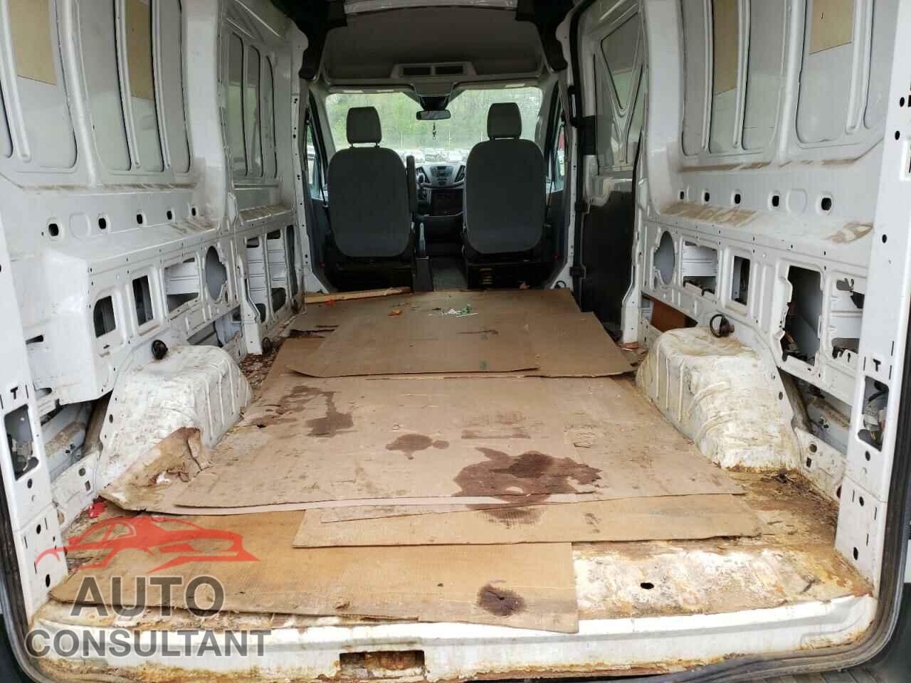 FORD TRANSIT CO 2017 - 1FTBW2CG7HKB20003