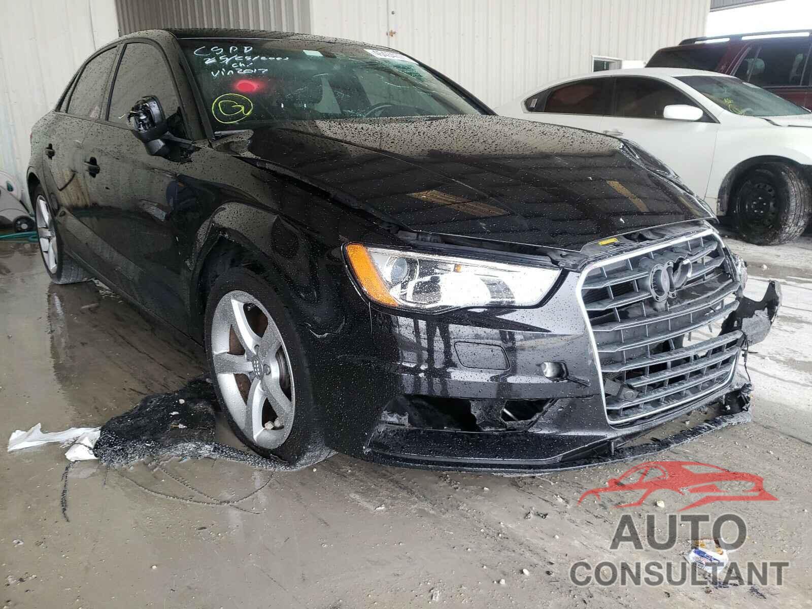 AUDI A3 2016 - WAUA7GFF7G1022017