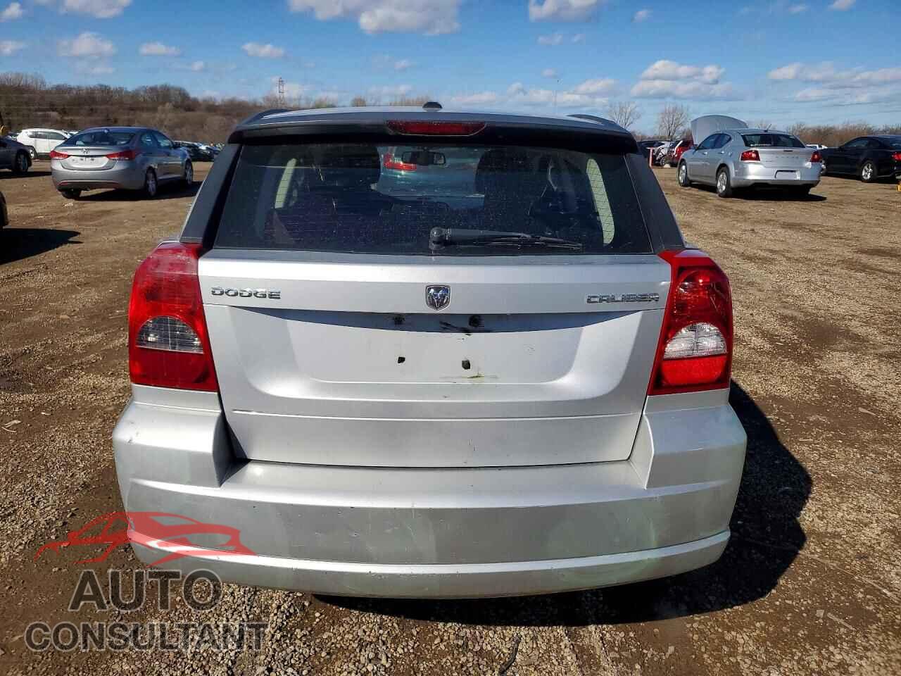 DODGE CALIBER 2011 - 1B3CB3HA7BD250015