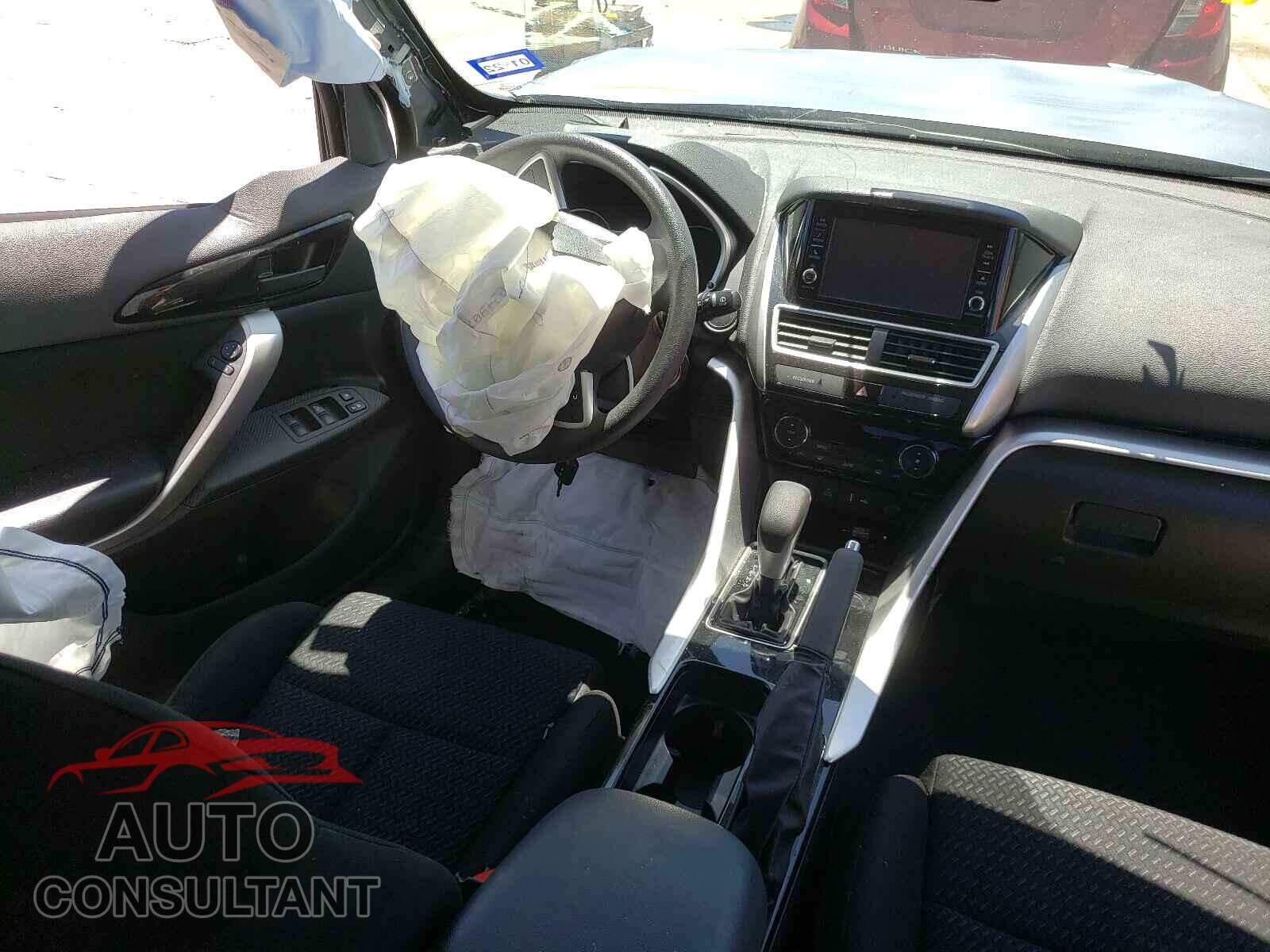 MITSUBISHI ECLIPSE 2020 - JA4AS3AA2LZ024740