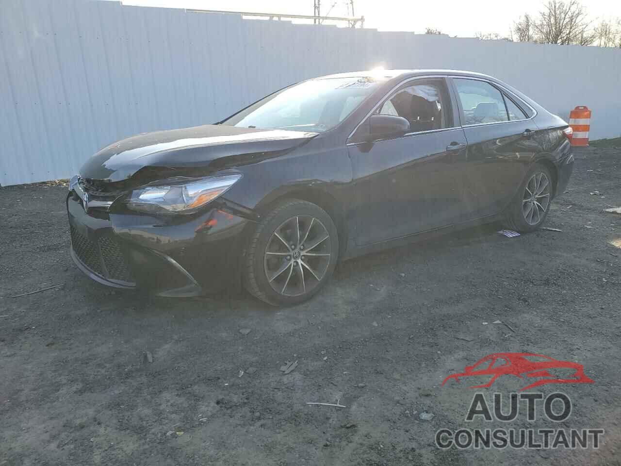 TOYOTA CAMRY 2016 - 4T1BF1FK4GU116886