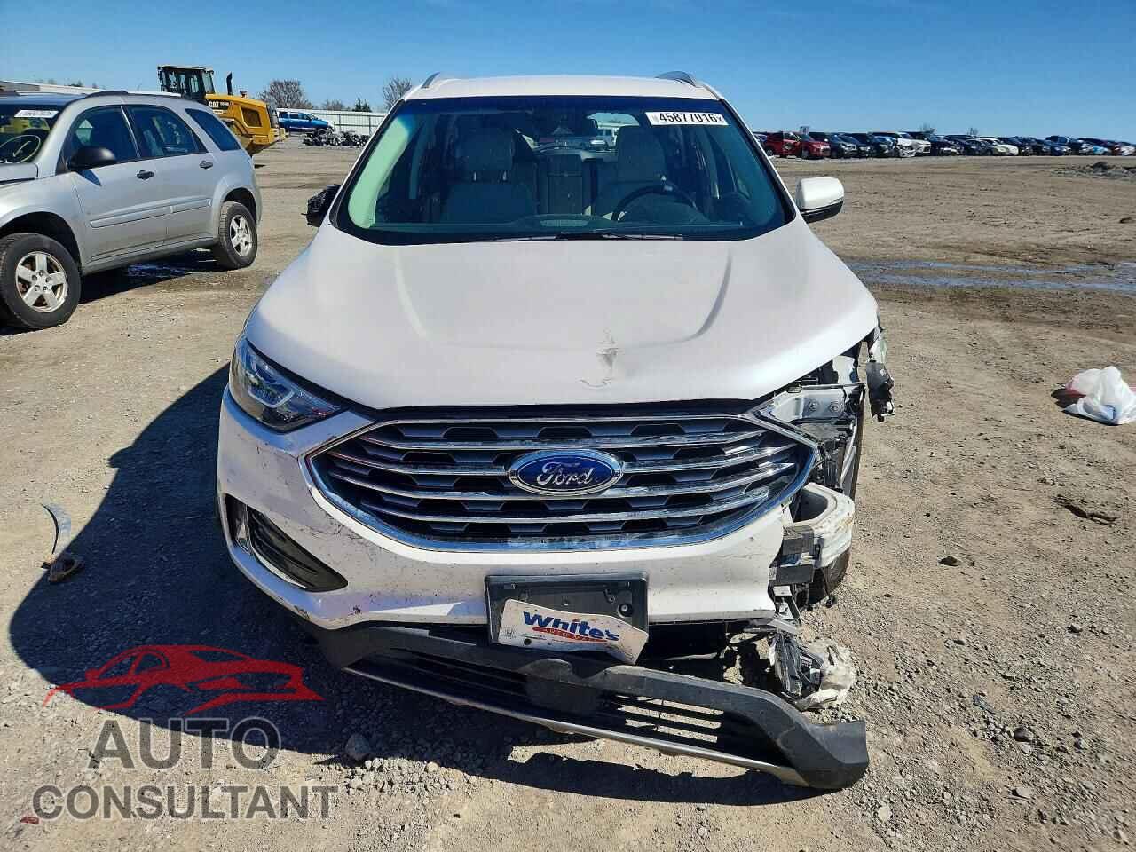 FORD EDGE 2019 - 2FMPK3K93KBC57737