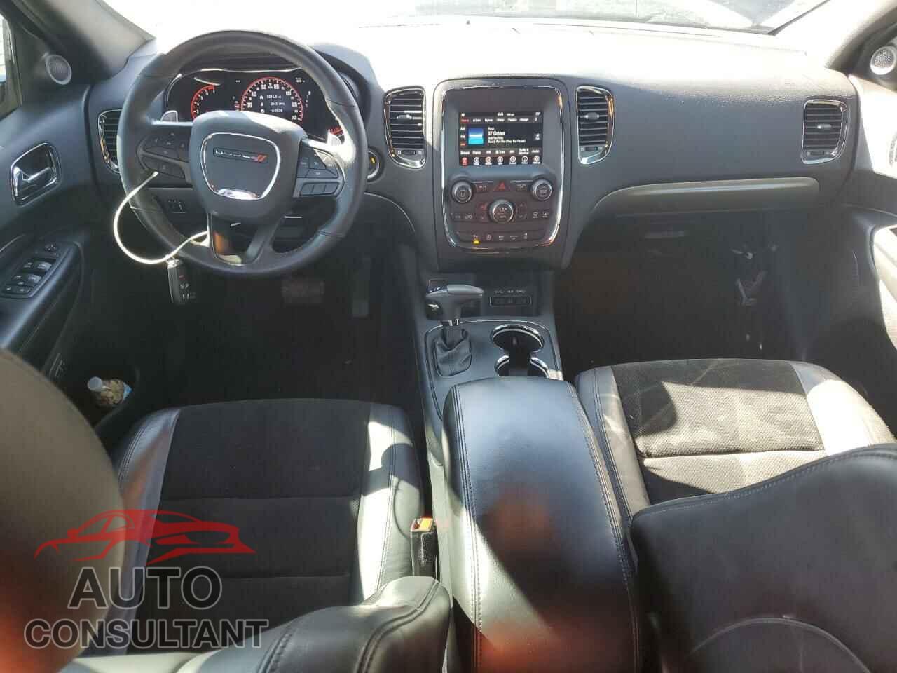 DODGE DURANGO 2018 - 1C4RDHDG8JC282132