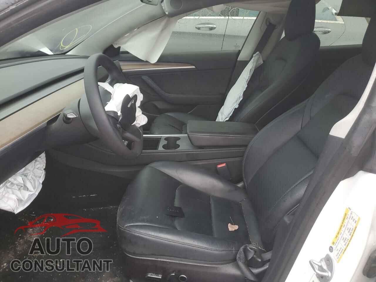 TESLA MODEL 3 2023 - 5YJ3E1EA8PF406481