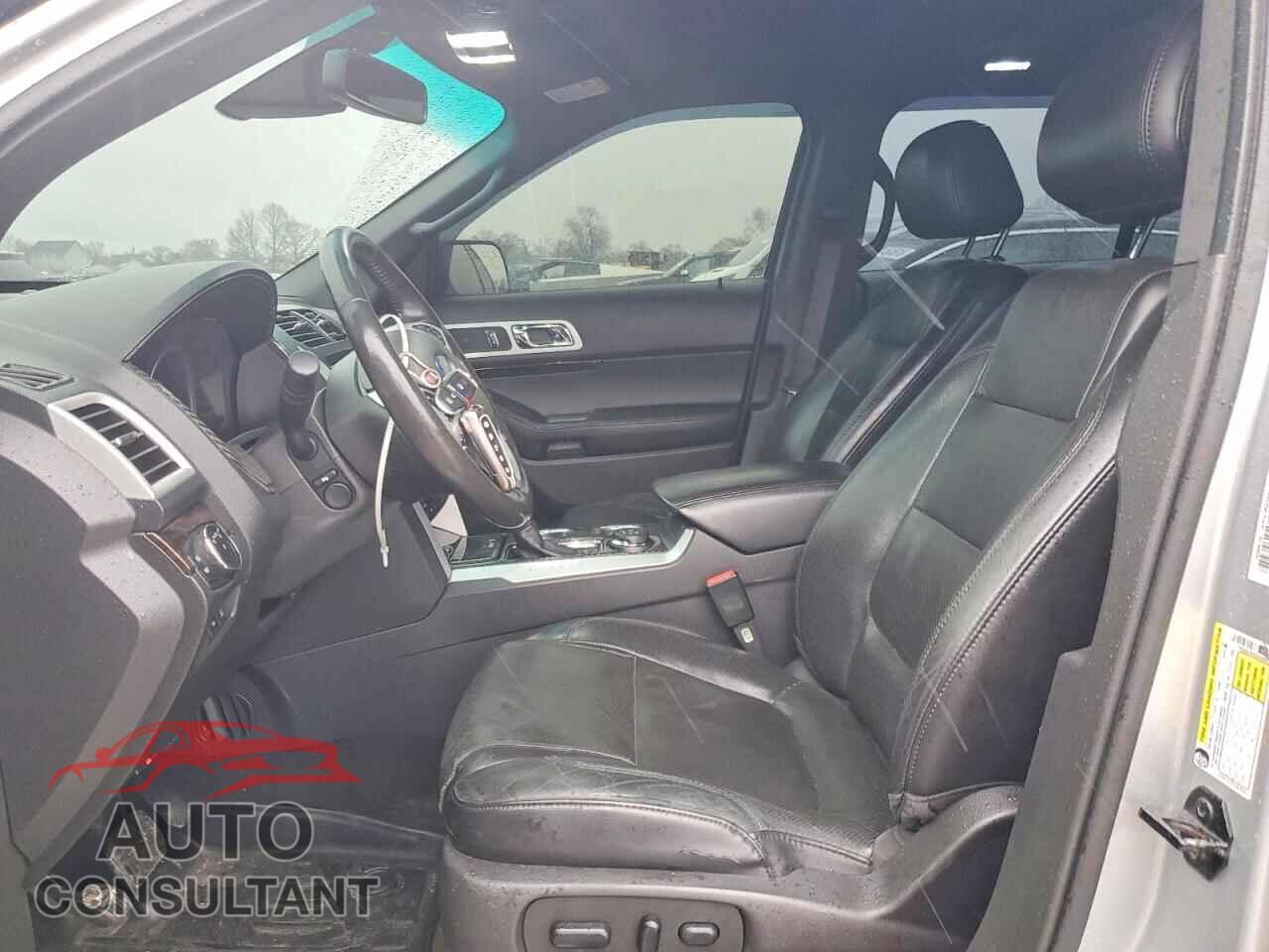 FORD EXPLORER 2013 - 1FM5K8F80DGA48909