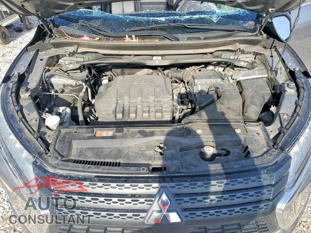 MITSUBISHI ECLIPSE 2022 - JA4ATWAA3NZ003087