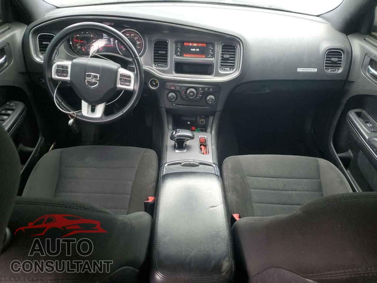 DODGE CHARGER 2014 - 2C3CDXFG8EH223330