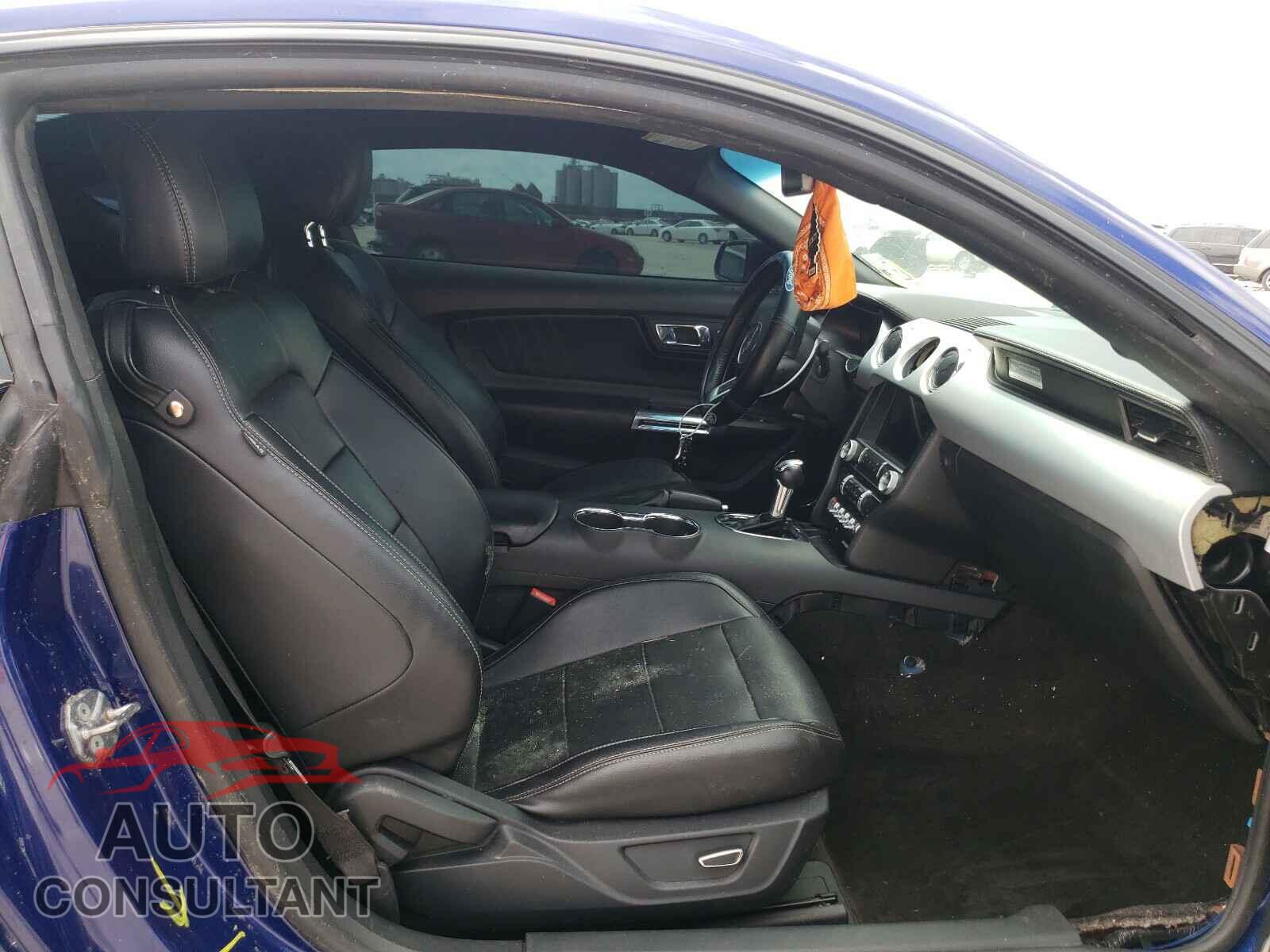FORD MUSTANG 2016 - 1FA6P8CF7G5230142