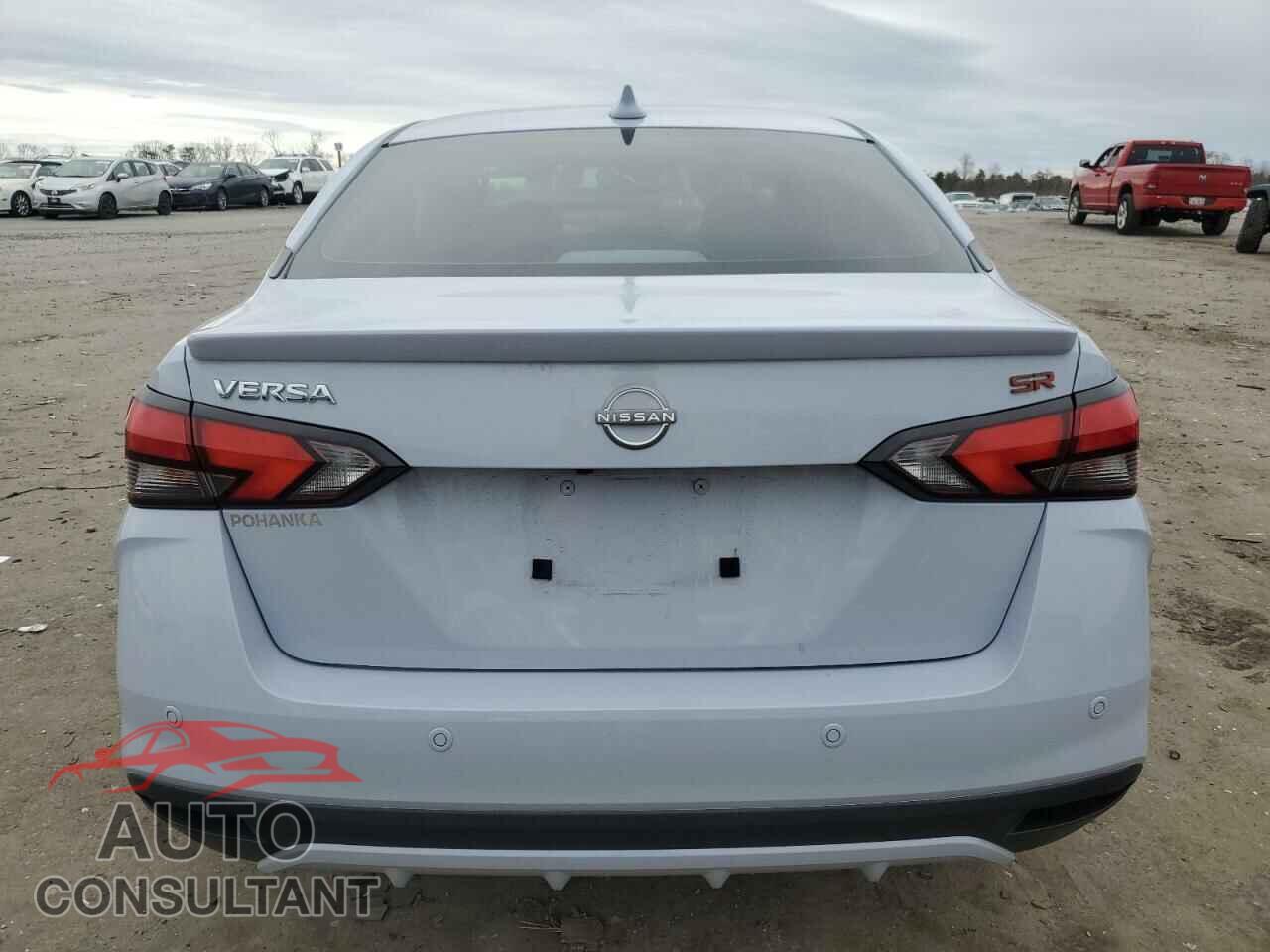 NISSAN VERSA 2023 - 3N1CN8FV4PL829475