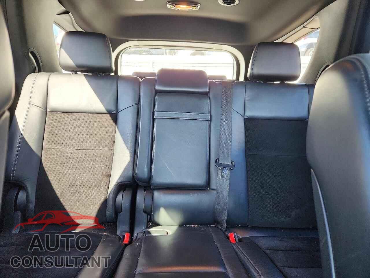 DODGE DURANGO 2015 - 1C4RDHAG0FC849736
