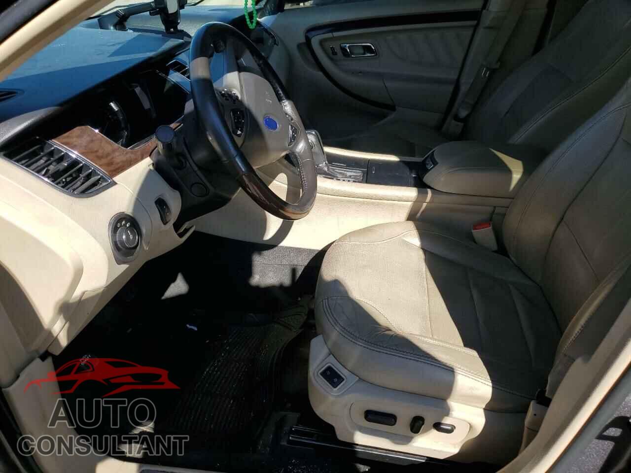 FORD TAURUS 2014 - 1FAHP2F86EG149279